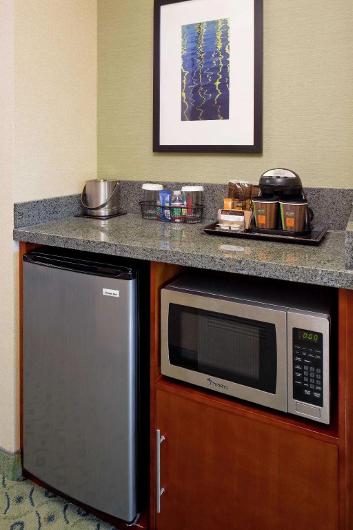 DoubleTree Suites by Hilton Hotel Boston - Cambridge