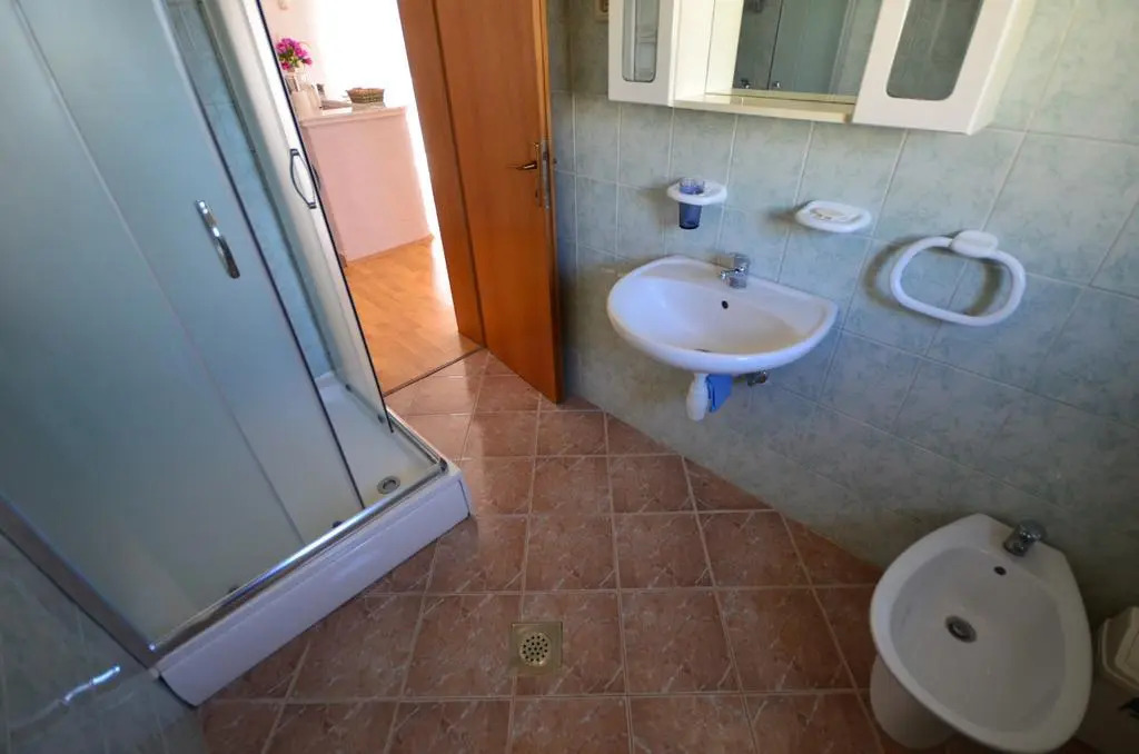 Apartment Vinceljak