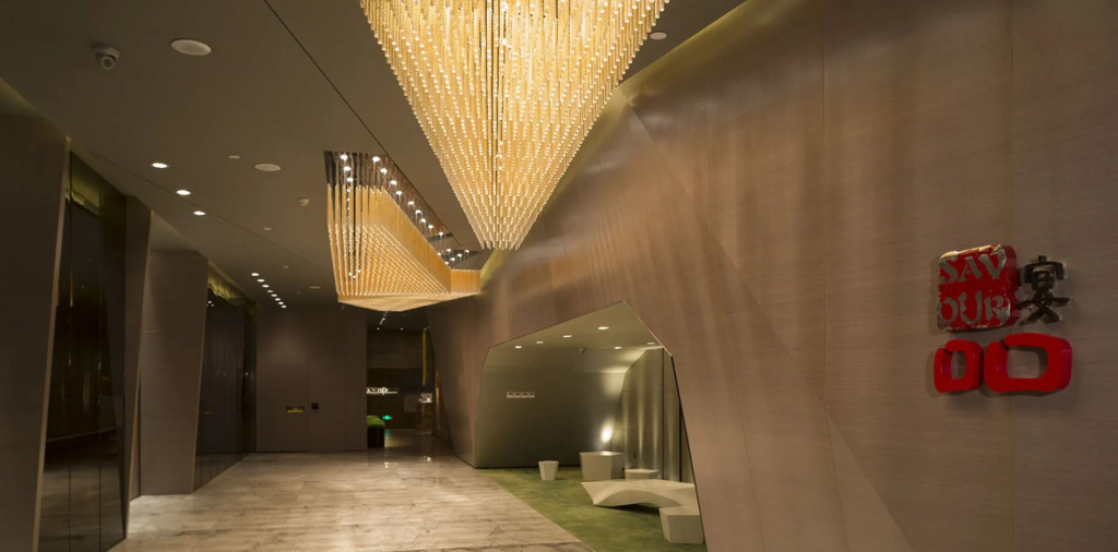 Hui Hotel