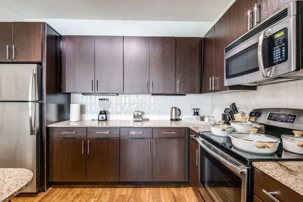 Luxury 2B Near Toyota HQ, The Star, Legacy West