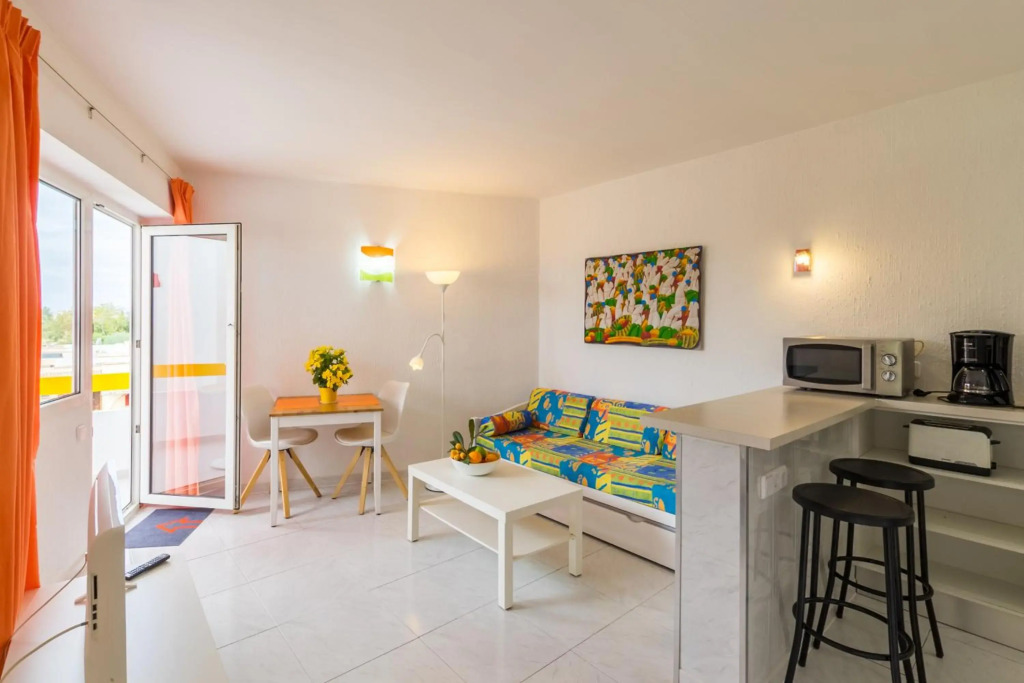 Apartamentos Mallorca SL