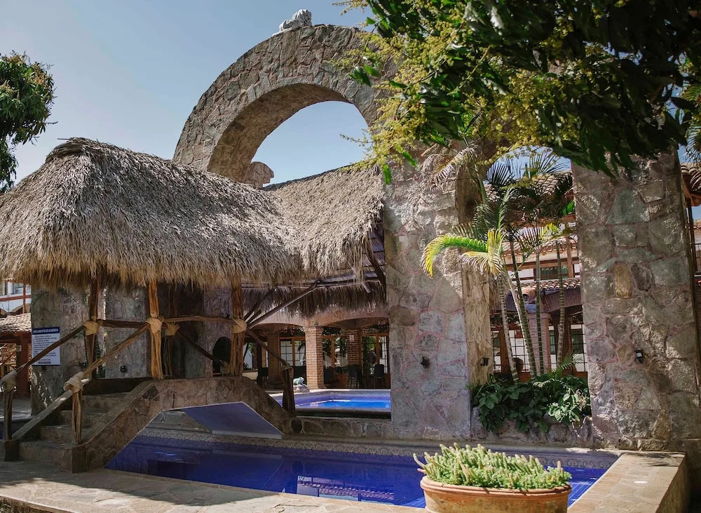 Estancia Villa Real