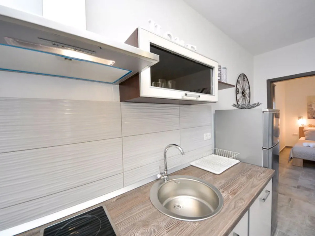 Apartment Silvija Inkoo 31762
