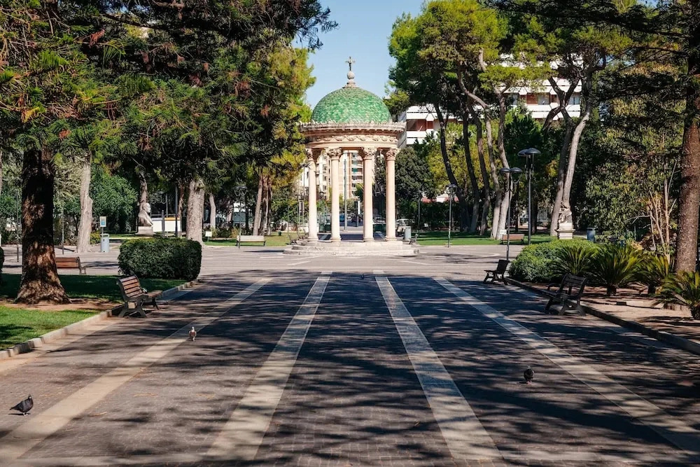 Archi Home Lecce In Town Centre