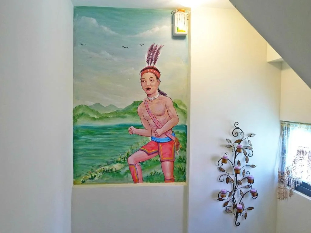 Amicasa Guesthouse