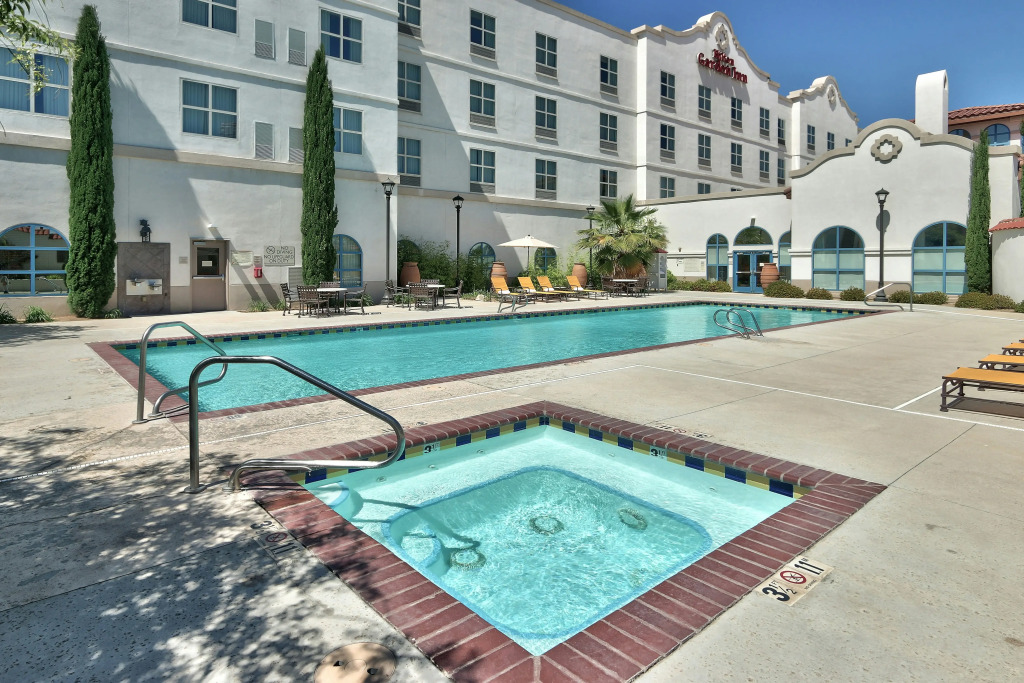 Hilton Garden Inn Las Cruces