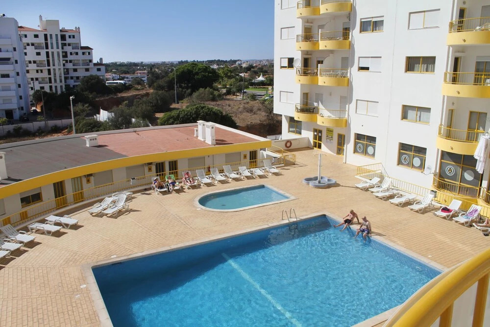 Presidente 215 by Atlantichotels