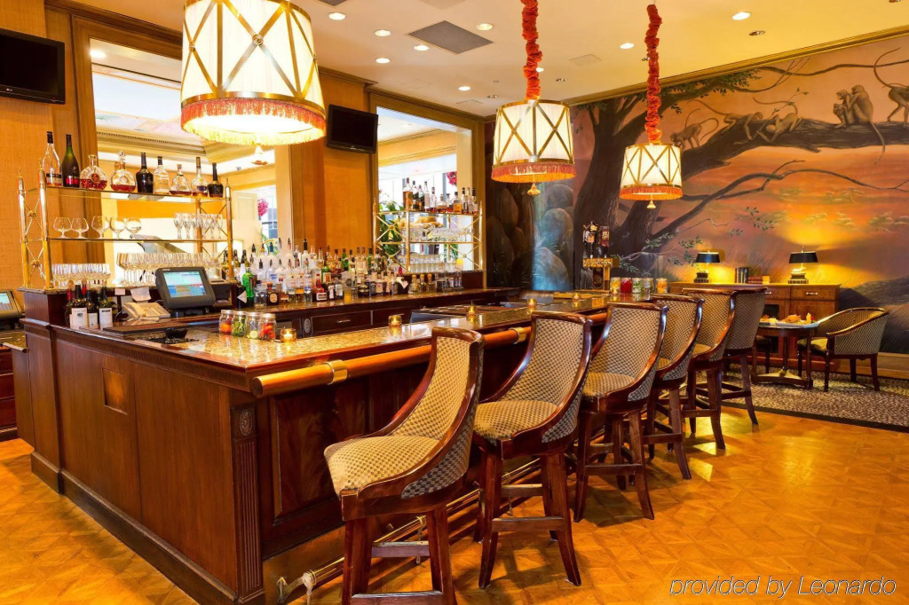 The Royal Sonesta Harbor Court Baltimore
