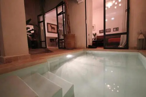 RIAD PÉNÉLOPE Marrakech