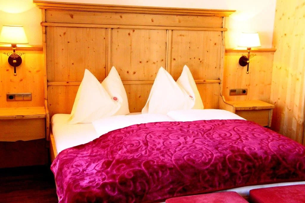 Ferienhaus Klocker