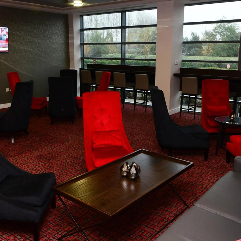 International Hotel Telford