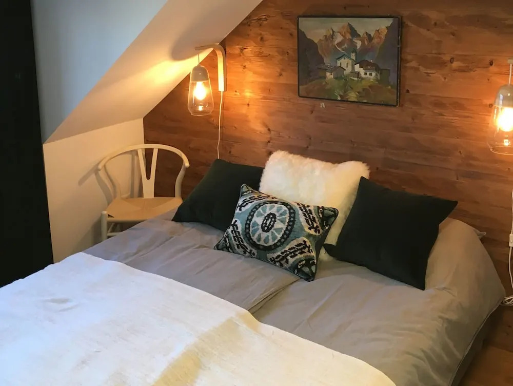 FeWo "Martini Suite" Oberstaufen