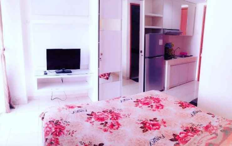 Glamour Margonda Residance 3