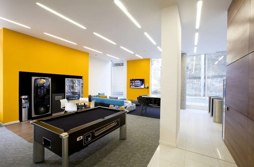 Hashtag Bankside Campus Accommodation