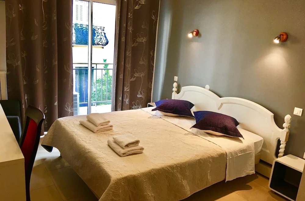 Hôtel Georges