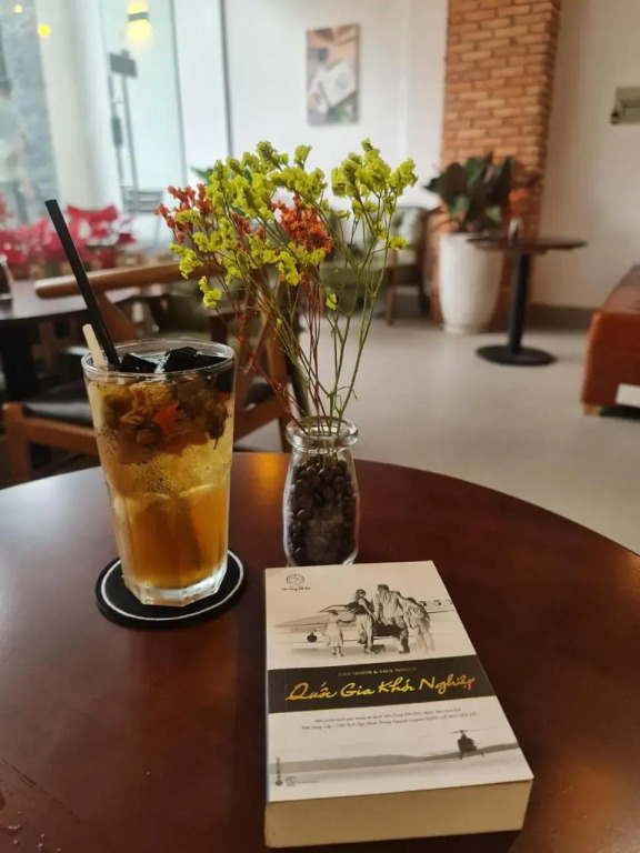 Lylys House - Homestay