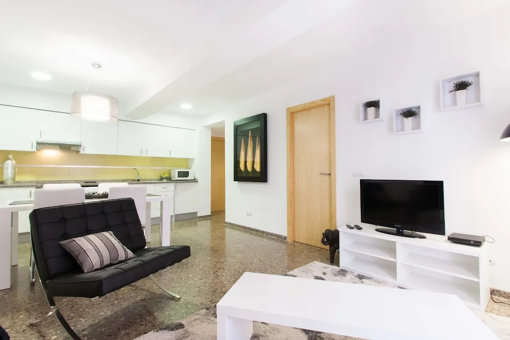 Apartamentos Carmen