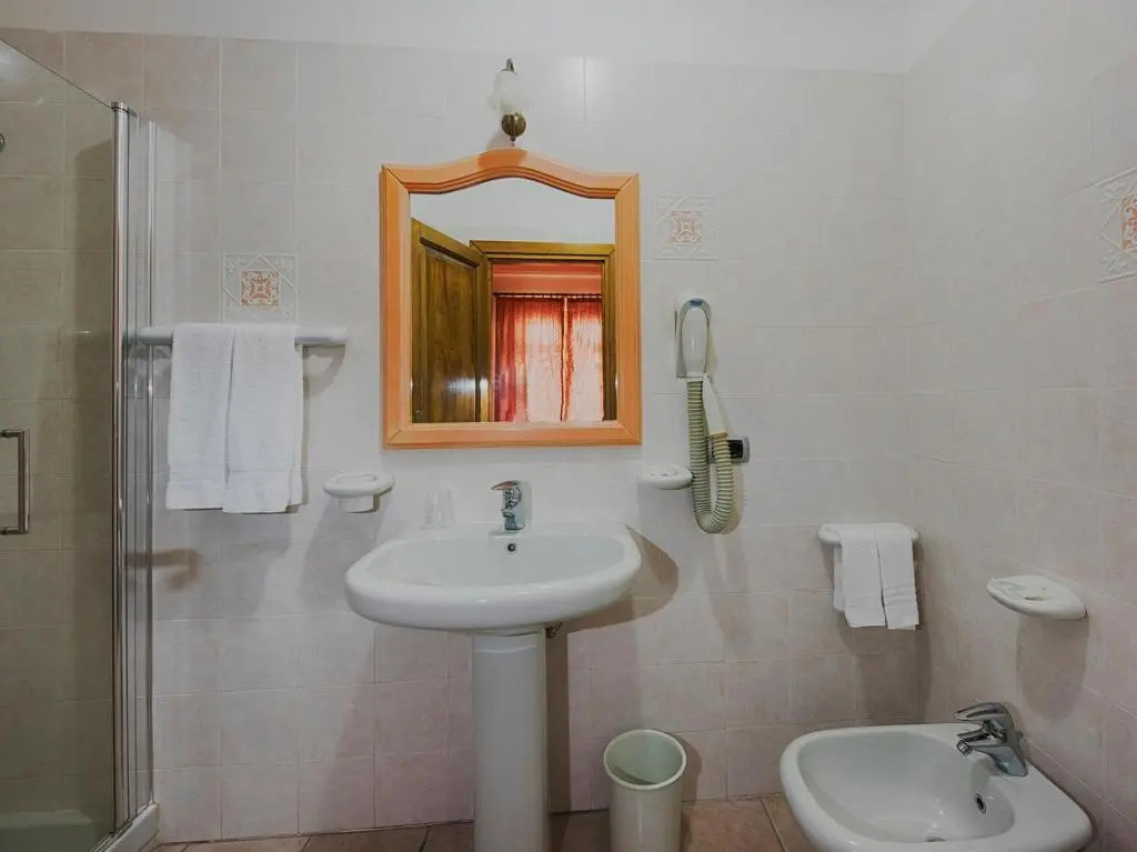 Hotel Villa Miralisa