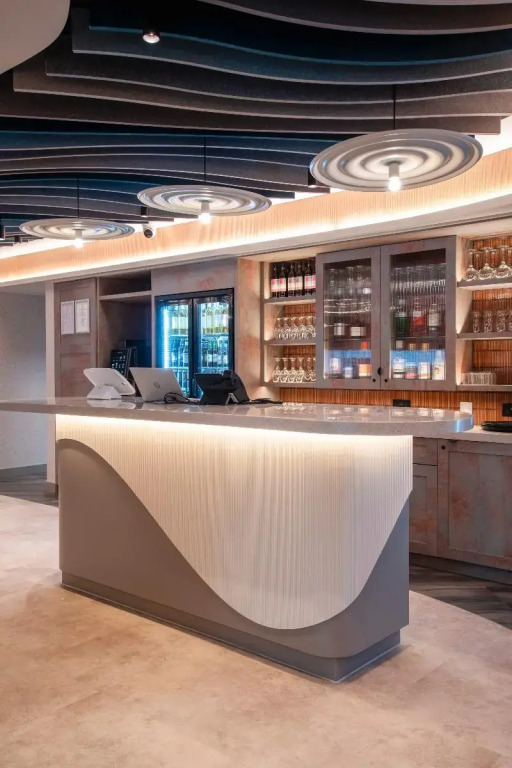 ibis Styles Burton On Trent
