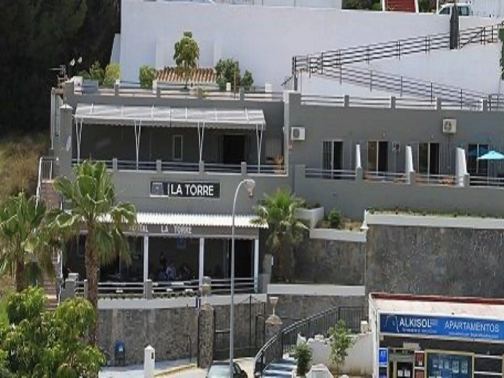 Hostal La Torre