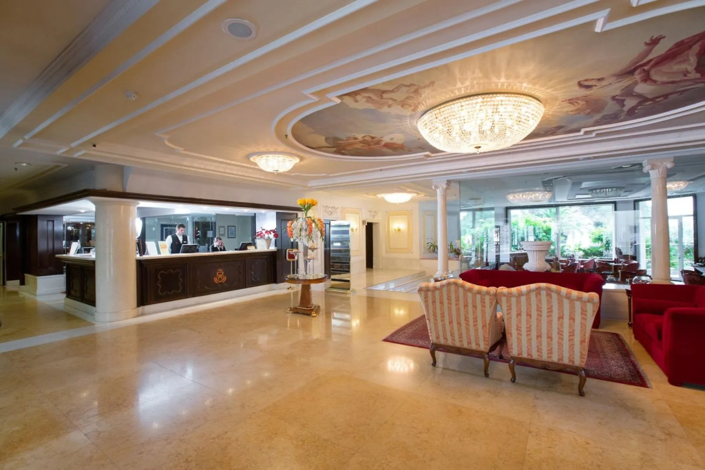 Amadria Park Hotel Milenij