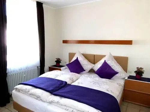 Hotel Rath
