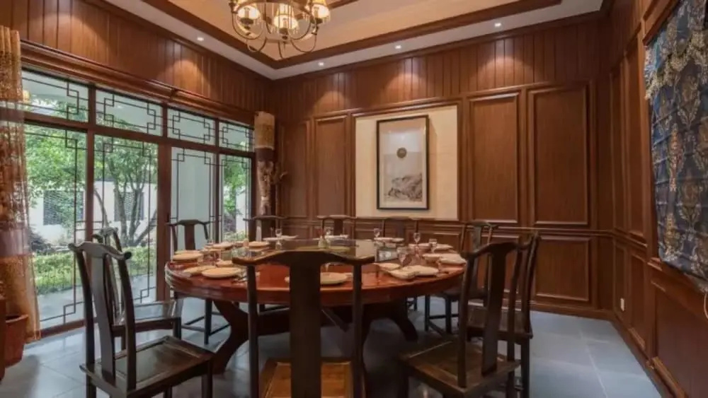 Floral Hotel Xing Hui Haiyan