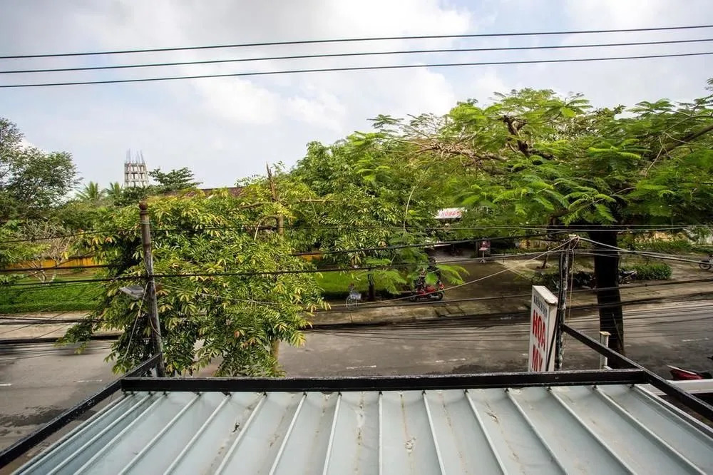 Family Hotel Hoi An Center