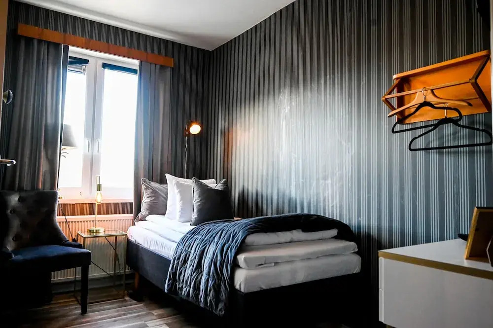 Palace Hotell