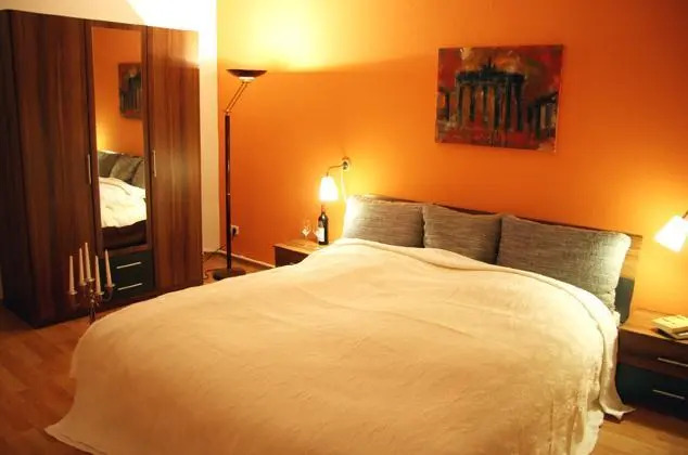 Comfort City Apartments Berlin