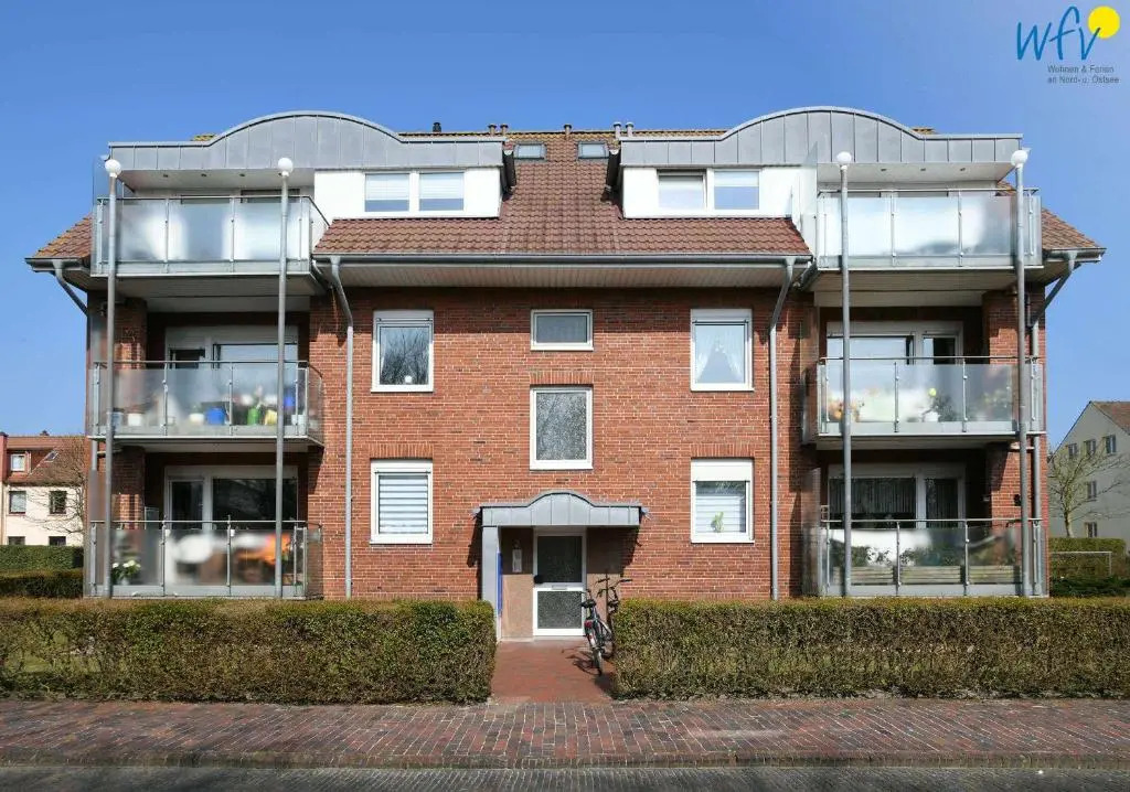 Maisonette-Wohnungen am Steingarten - Ferienwohnung 1