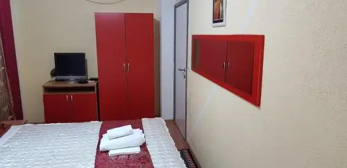 Apartments Monte