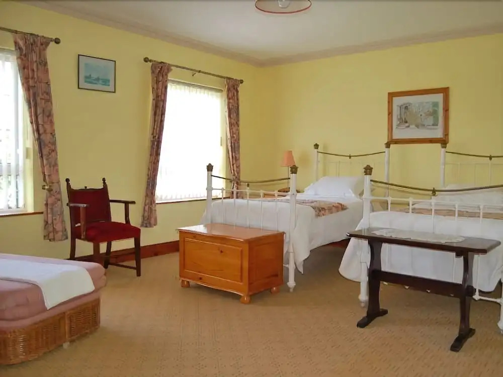 Murvagh Links Manor
