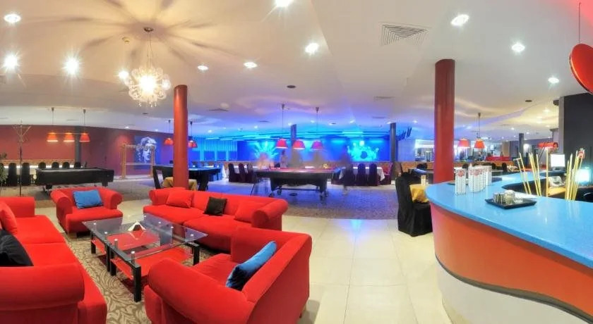 Hotel Partner
