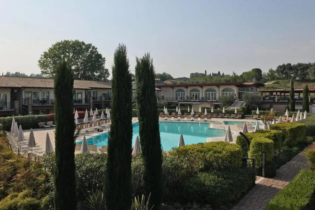 Lake Garda Resort