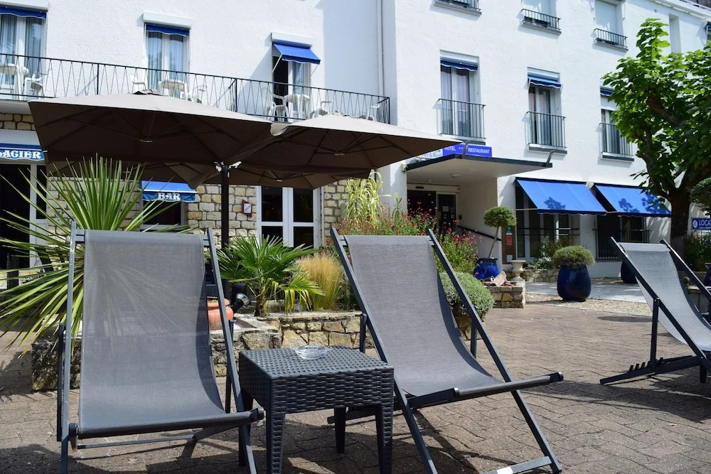 Hotel Mer et Forêt