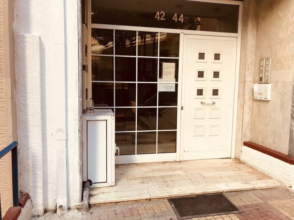 Well being apartment