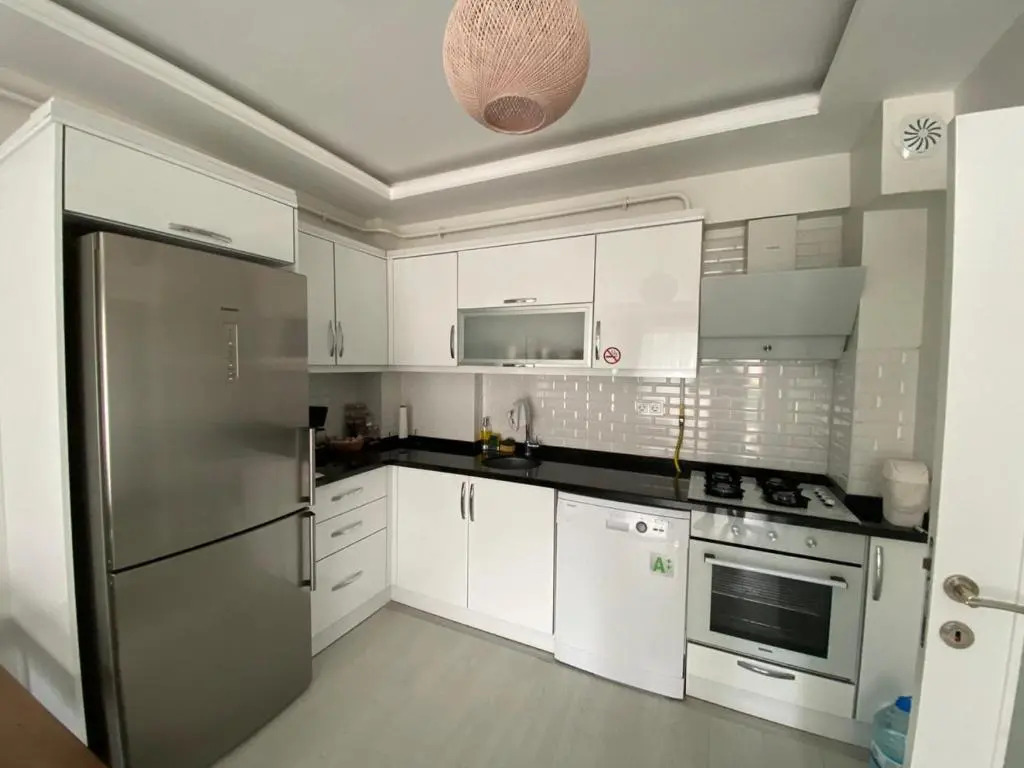 Lovely House with Balcony near Lake in Sapanca