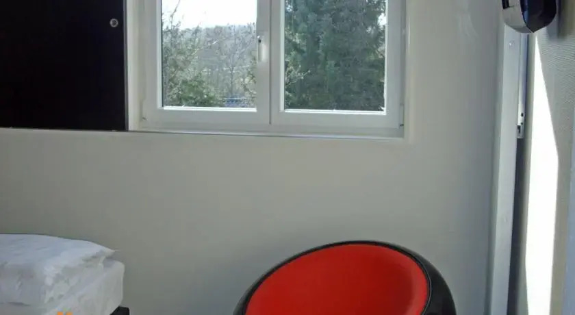 B&B Au Ptit Bonheur De La Cascade