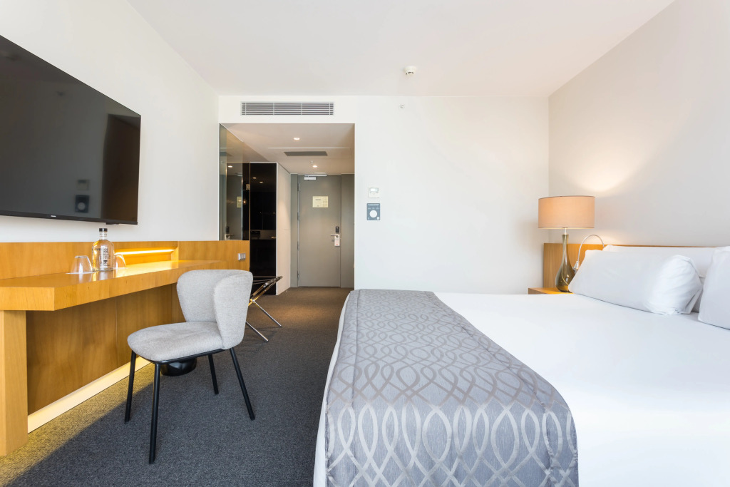 Hotel Royal Passeig de Gracia