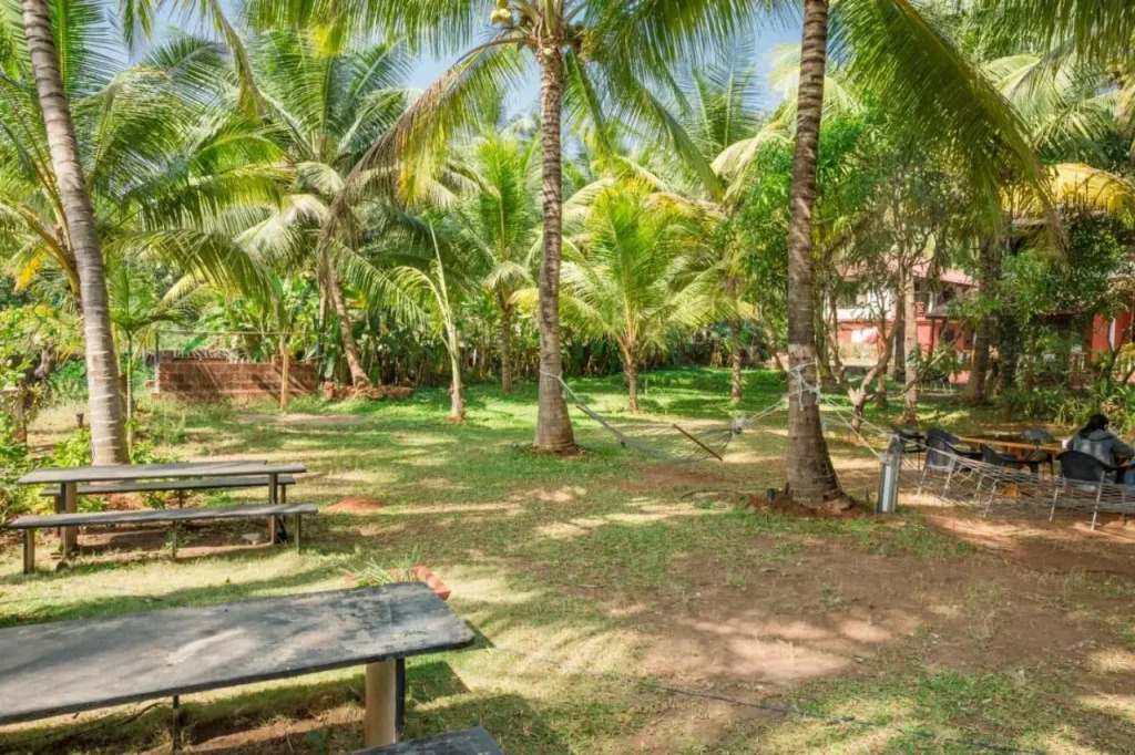 Saminder Beach House