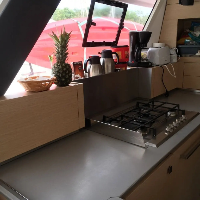 Dream Yacht Charter Private Crewed Yacht