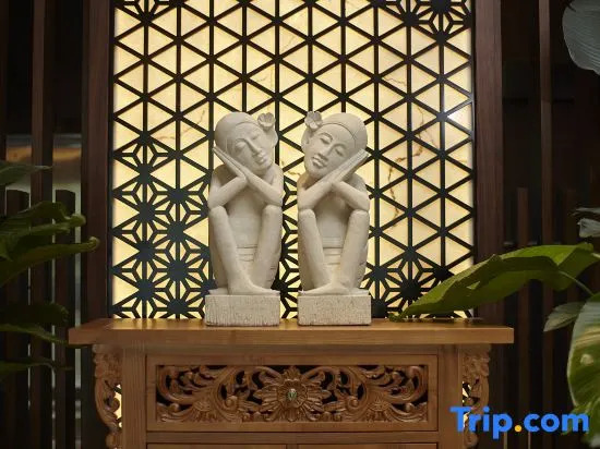 SSAW Boutique Hotel Yangzhou