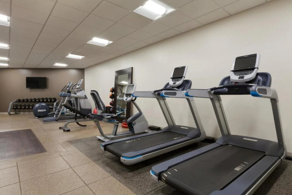 Embassy Suites by Hilton Jacksonville Baymeadows