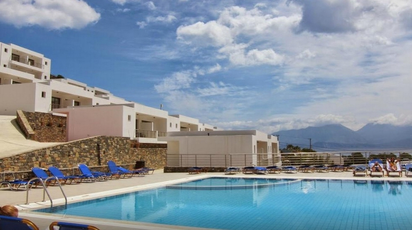 Hotel Oceania Lyon