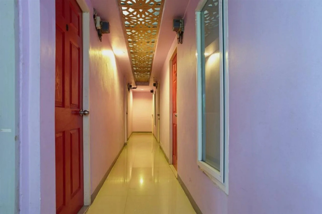 SidaRe Bed and Breakfast