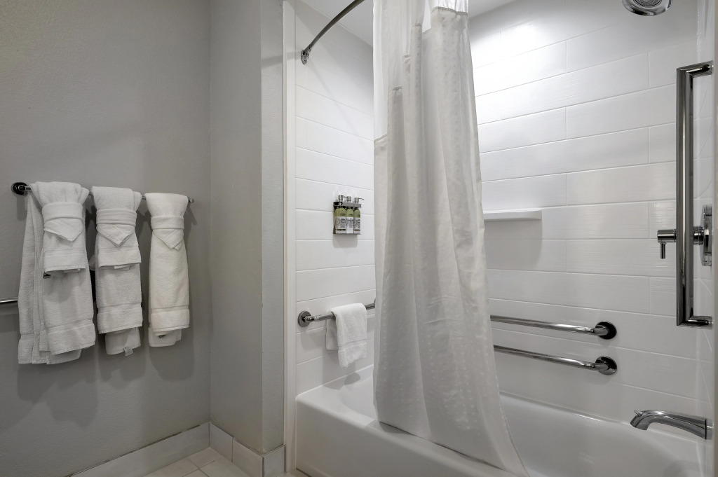 Holiday Inn Express Hotel & Suites Lufkin South by IHG