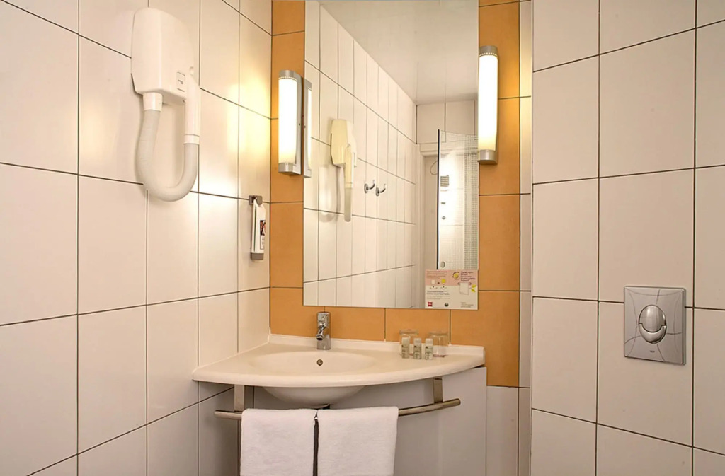 ibis Kyiv City Center