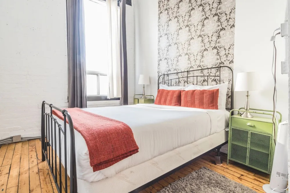 LikeAHotel Les lofts Vieux Montreal