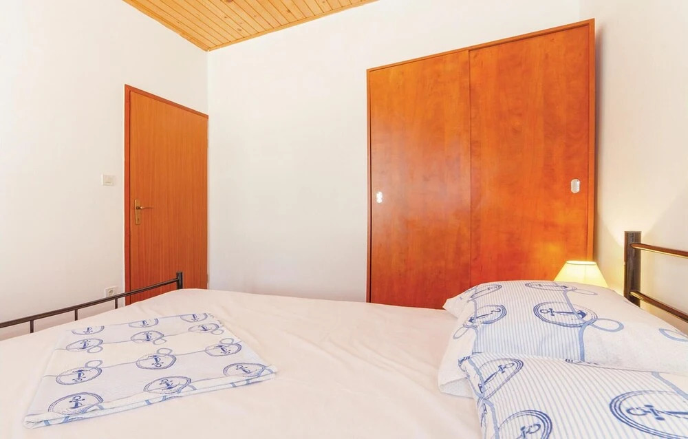 Amazing Apartment in Jadranovo With 2 Bedrooms and Wifi